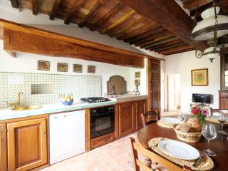 Apartment Loggetta by Interhome - Podere Caminino - 3