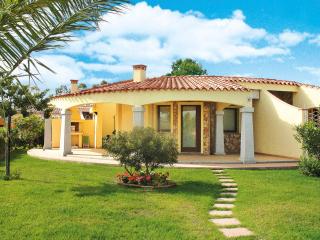 Holiday Home Rei Sole - REI300 by Interhome - Costa Rei - 0