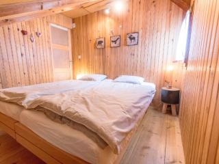 Chalet Chalet de la Vue des Alpes by Interhome - La Vue des Alpes - 1