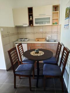 Studio 2 Miljković - Soko Banja - 7
