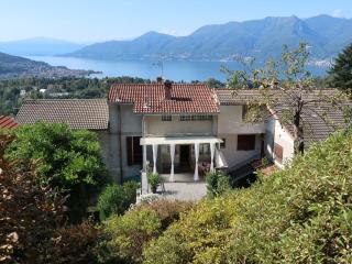 Apartment Colombaio by Interhome - Dumenza - 0