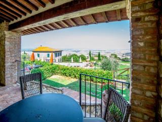 Apartment Appartamento Ginepro - Borgo in Chianni by Interhome - Chianni - 6