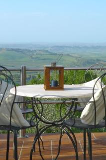 Holiday Home Castagni I - OCT100 by Interhome - 1