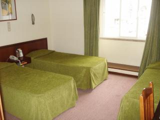 Residencial do Areeiro - Lissabon - 2