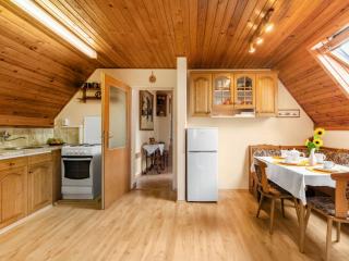 Holiday Home Horní Věstonice by Interhome - Horní Věstonice - 7