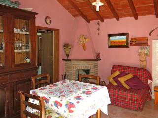 Holiday Home Castagni I - Castagni II by Interhome - Orciatico - 6