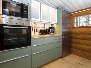 Holiday Home Pohosniemi by Interhome - 1