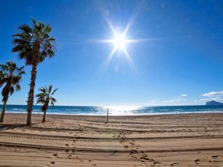 Apartment Realet 02 by Interhome - Calpe - 6
