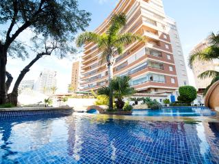 Apartment Realet 02 by Interhome - Calpe - 0