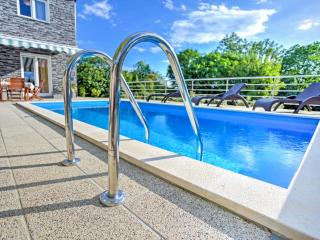 Holiday Home Dante by Interhome - Marčelji - 3