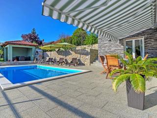 Holiday Home Dante by Interhome - Marčelji - 8