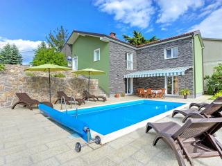 Holiday Home Dante by Interhome - Marčelji - 0