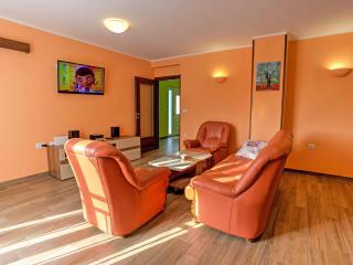 Holiday Home Dante by Interhome - Marčelji - 5