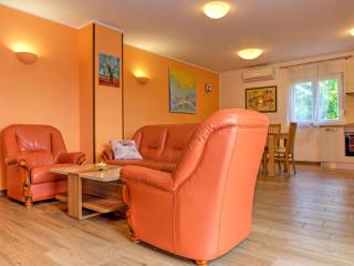 Holiday Home Dante by Interhome - Marčelji - 4