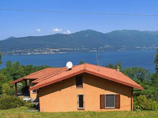 Holiday Home Rossella by Interhome - Castelveccana - 0