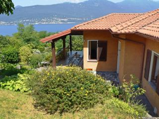 Holiday Home Rossella by Interhome - Castelveccana - 8