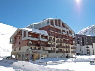 Apartment Le Hameau du Borsat - Val Claret-8 by Interhome - Tignes - 6