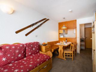 Apartment Le Hameau du Borsat - Val Claret-9 by Interhome - Tignes - 6