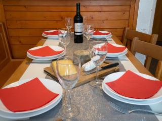 Apartment Le Hameau du Borsat - Val Claret-9 by Interhome - Tignes - 5