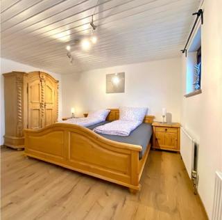 Ferienwohnung Vogel - Selbitz - 7