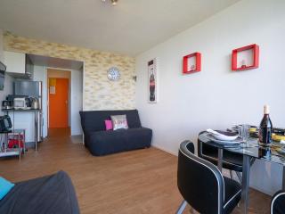 Studio Pegase Phenix-66 by Interhome - Le Corbier - 9