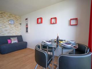 Studio Pegase Phenix-66 by Interhome - Le Corbier - 3