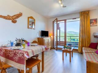 Apartment Bâtiment B-9 by Interhome - Le Corbier - 0