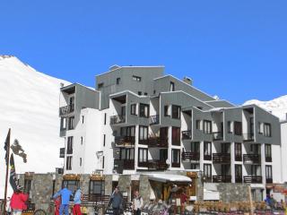 Studio Le Sefcotel - Val Claret-22 by Interhome - Tignes - 9