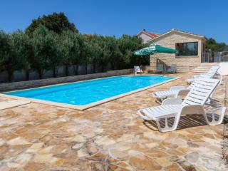 Holiday Home Camp Marko-2 by Interhome - Zečevo - 4