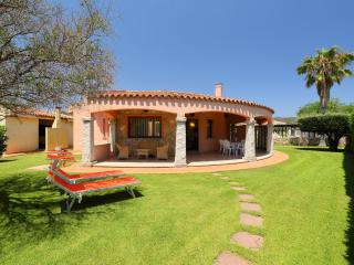 Holiday Home Rei Sole - REI301 by Interhome - Costa Rei - 0