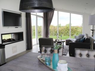 Holiday Home Green Resort Mooi Bemelen-1 by Interhome - Bemelen - 6
