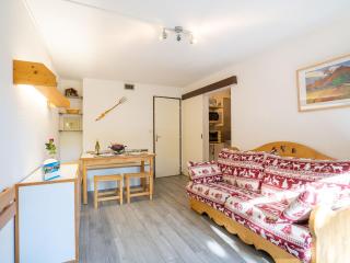 Studio Lunik Orion-28 by Interhome - Le Corbier - 9