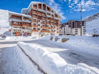 Studio Le Hameau du Borsat - Val Claret-11 by Interhome - Tignes - 6