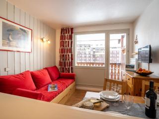 Studio Le Hameau du Borsat - Val Claret-11 by Interhome - Tignes - 5