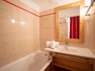 Studio Le Hameau du Borsat - Val Claret-11 by Interhome - Tignes - 2