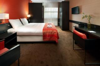 Hotel Babylon Heerhugowaard - Alkmaar - 8