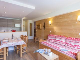 Studio Le Borsat - Val Claret-14 by Interhome - Tignes - 8