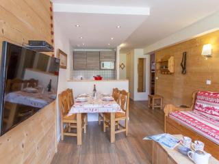 Studio Le Borsat - Val Claret-14 by Interhome - 5