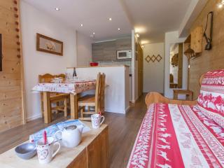 Studio Le Borsat - Val Claret-14 by Interhome - Tignes - 3