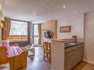 Studio Le Borsat - Val Claret-14 by Interhome - Tignes - 2