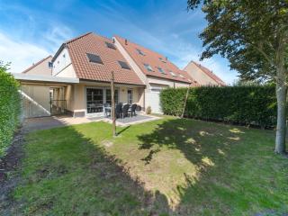 Holiday Home Boonenhove nr-72 with parking by Interhome - De Haan - 4