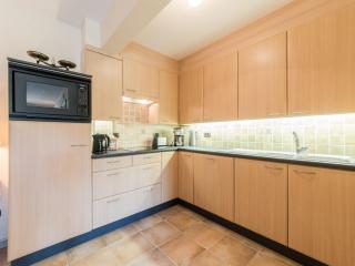 Apartment Goldsands II 101 with garage by Interhome - De Haan - 9