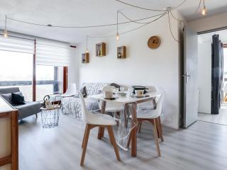 Apartment Lunik Orion-46 by Interhome - Le Corbier - 3