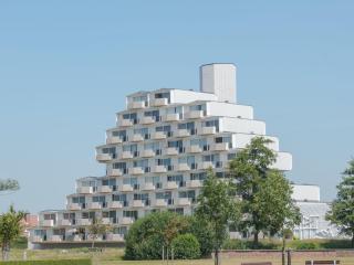Studio High in the sky with amazing views by Interhome - De Haan - 5
