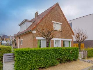 Holiday Home Villa Martinella by Interhome - De Haan - 3