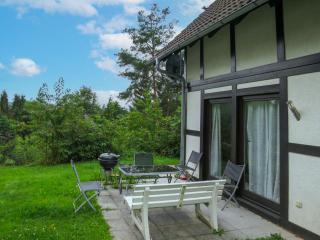 Apartment Dornröschen by Interhome - Frankenau - 2