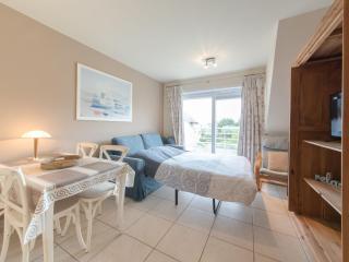 Studio Zeeflat with parking and shared pool by Interhome - De Haan - 1