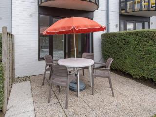 Studio Siena with parking and shared pool by Interhome - De Haan - 4