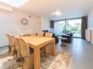 Holiday Home Stella Maris with garage and garden by Interhome - Le Coq - 8