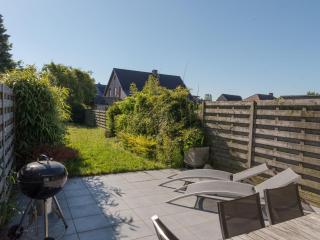 Holiday Home Stella Maris with garage and garden by Interhome - Le Coq - 9